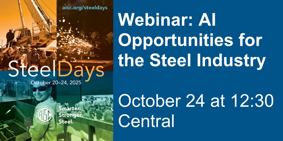 SteelDays Graphic