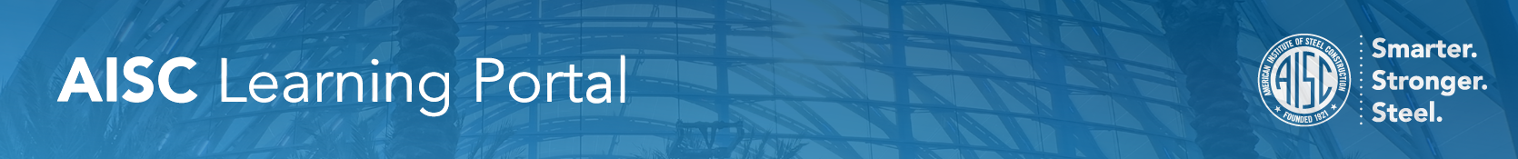 AISCTest header background image